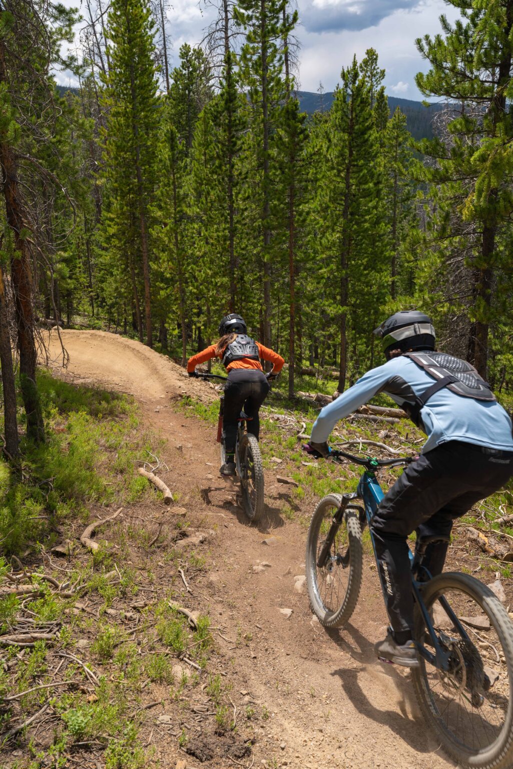 Bike Rentals Trestle Bike Park