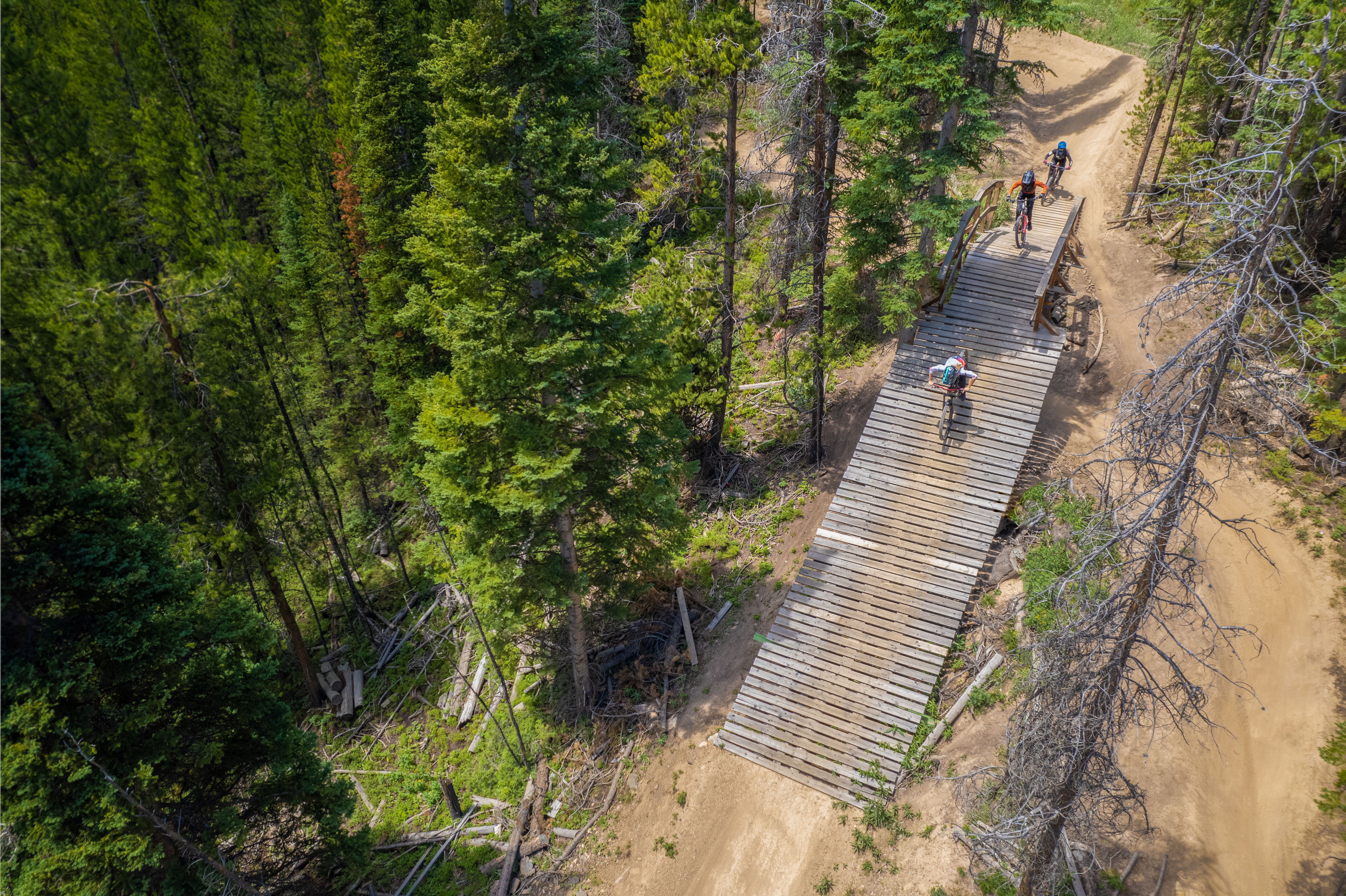 Daily Tickets – Trestle Bike Park