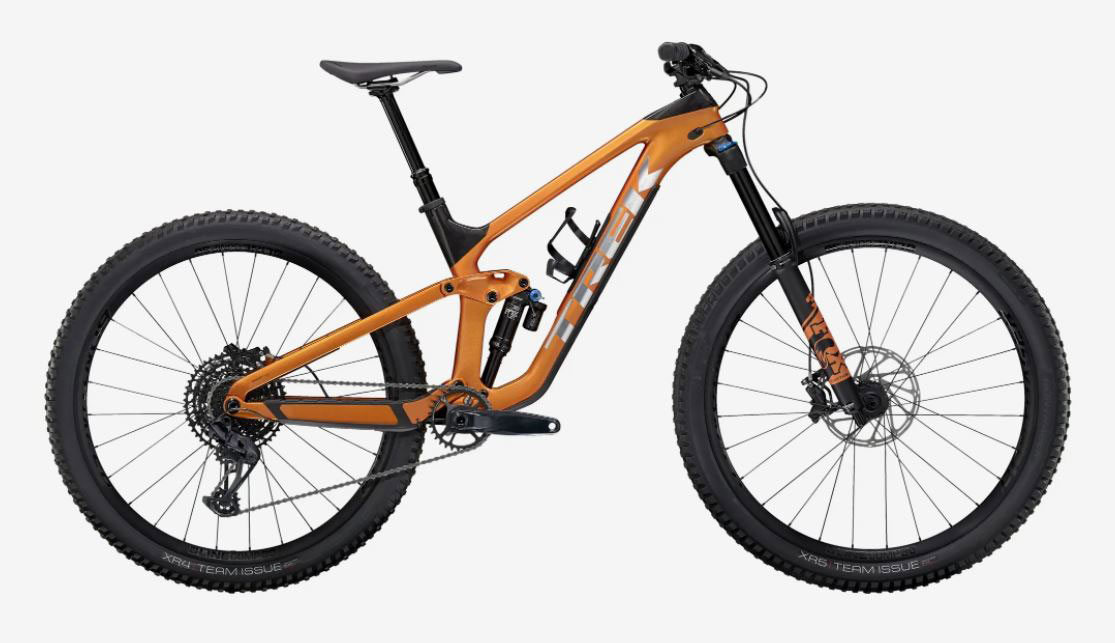 Trek Slash 9.7