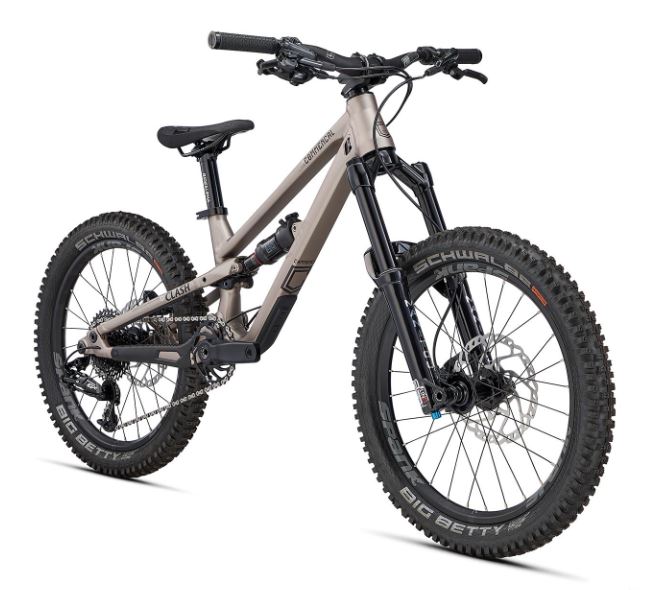 Commencal Clash 20"