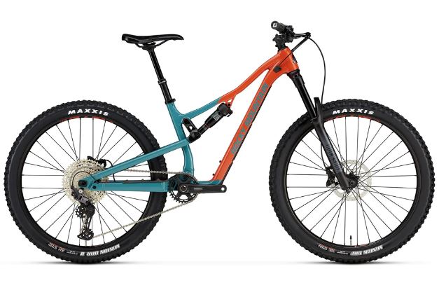 Rocky Mountain Instinct Alloy A30 (XS Only)