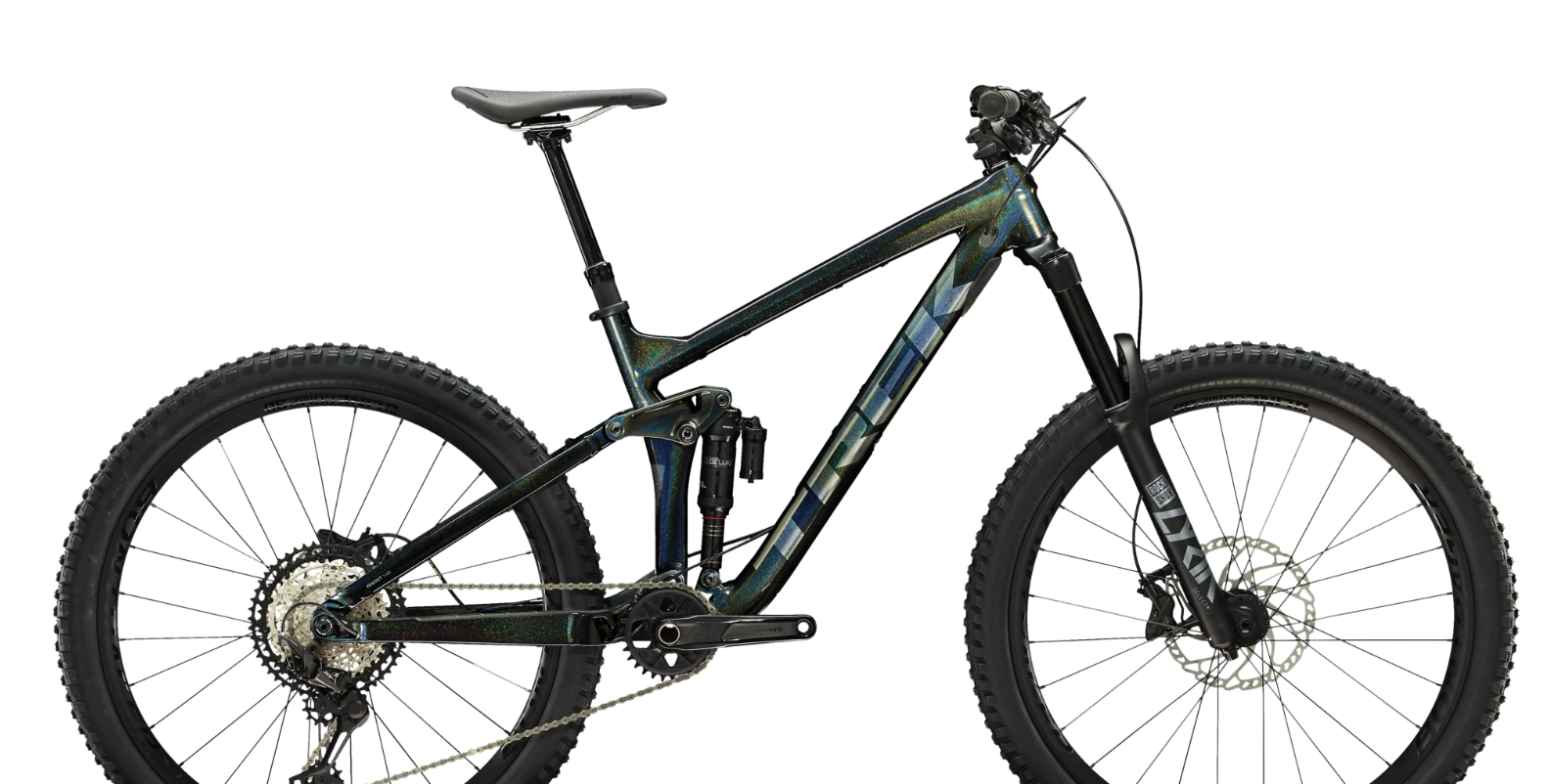 Trek Remedy 8 (Small Only)
