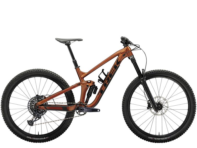 Trek Slash 8