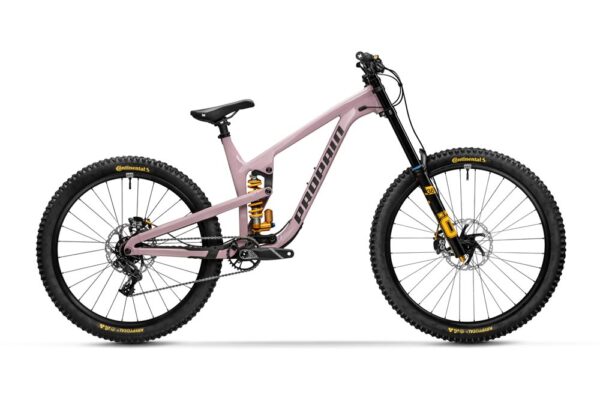 Premium - Propain Spindrift 5 AL Park