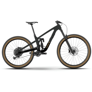 Premium - Enduro Trek Slash 98 GX AXS 2025
