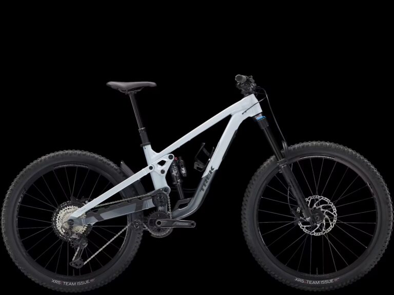 Trestle - Trek Slash 8