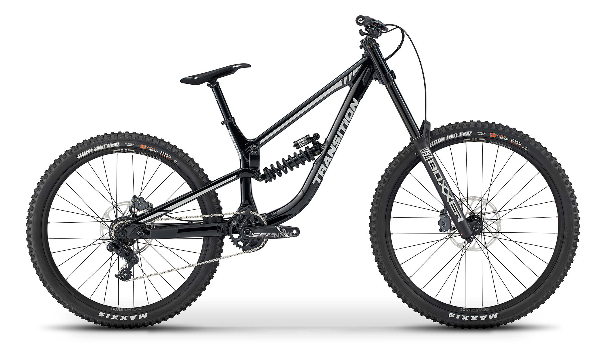 Bike Rentals - Trestle Bike Park | Downhill Mountain Biking in