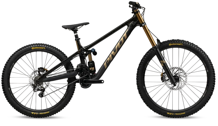 Bike rentals at Trestle Bike Park 2026