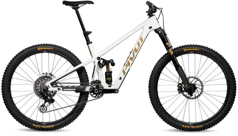 Bike rentals at Trestle Bike Park 2026