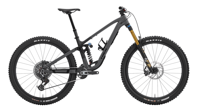 Bike Rentals at Trestle Bike Park